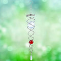 Decorative Spiral