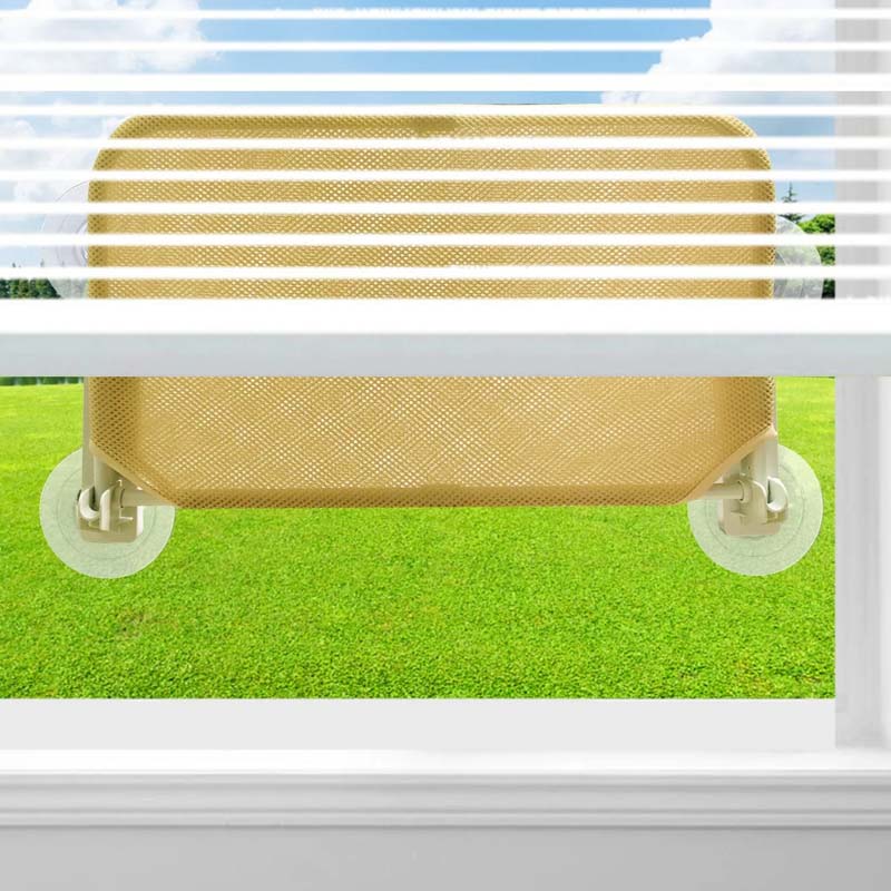 Foldable Cat Window Bed