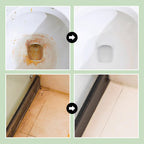 Powerful Oxalic Acid Stain Toilet Glass Cleaner