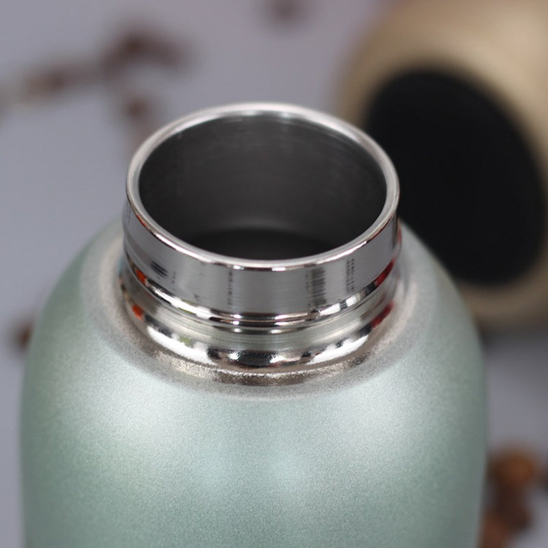 10.15oz Mini Vacuum Thermal Water Bottle