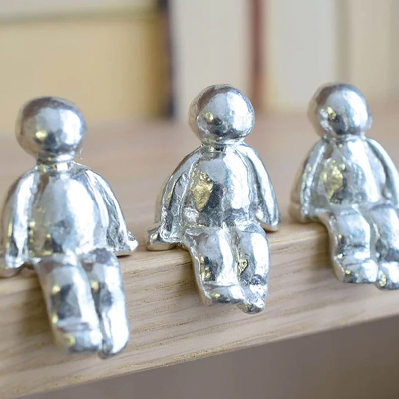 Family Member Figurines