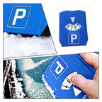 Parking meters