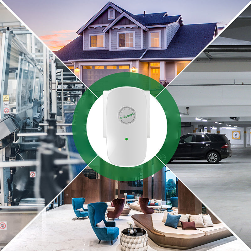 Household energy saver