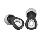 Professional Noise-Cancelling Earplugs for Airplane and Train