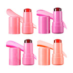 Cooling Water Jelly Lip Color Cheek Stain