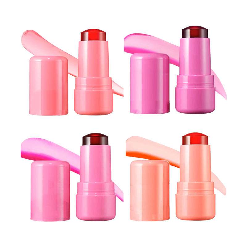 Cooling Water Jelly Lip Color Cheek Stain