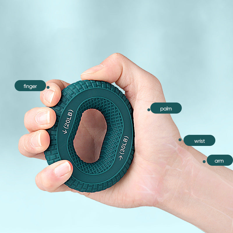Handgrip Strengthener
