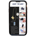 Phone chain bag