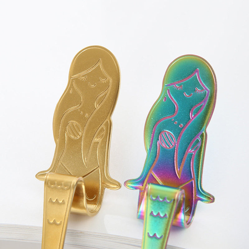 Mermaid Teaspoon