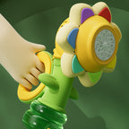Sunflower Blowing Machine