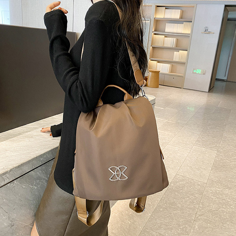 Theft-Proof Multipurpose Bag