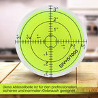 Universal spirit level