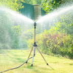 Rotating Stand Sprinkler