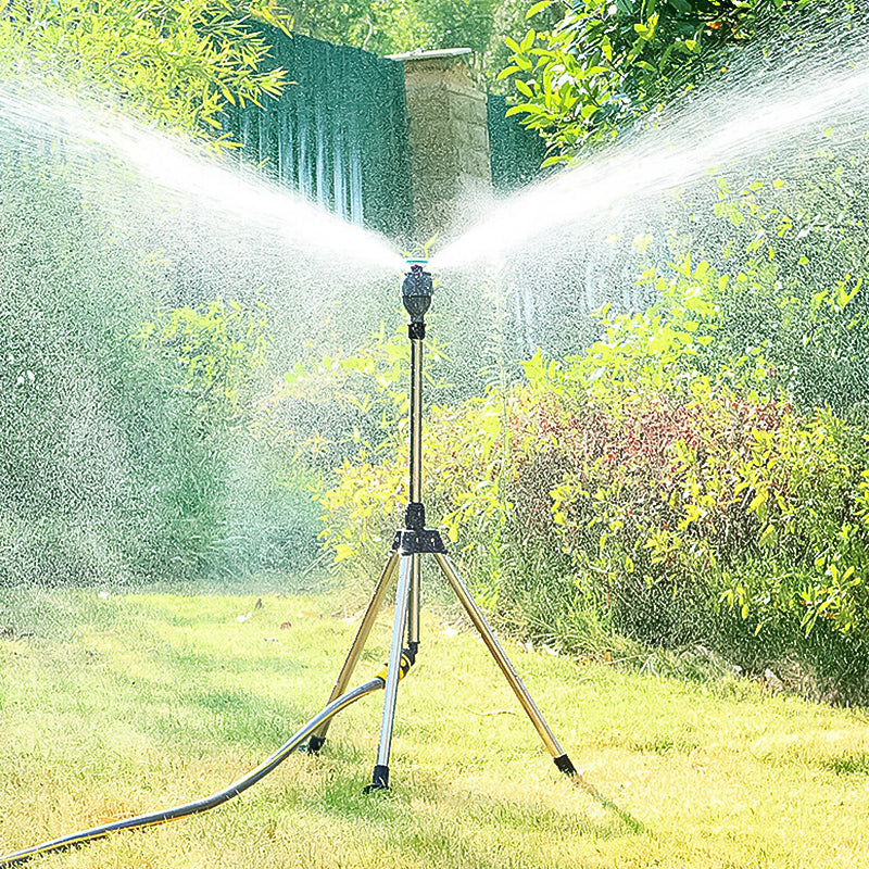 Rotating Stand Sprinkler