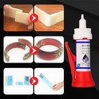Powerful Multi-Material Welding Repair Adhesive