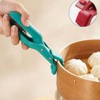 Multifunctional Anti-Burning Bowl Holder Clip for the Kitchen