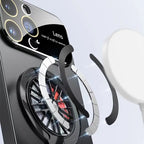 Rotating Spinning Phone Case