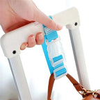 Luggage strap