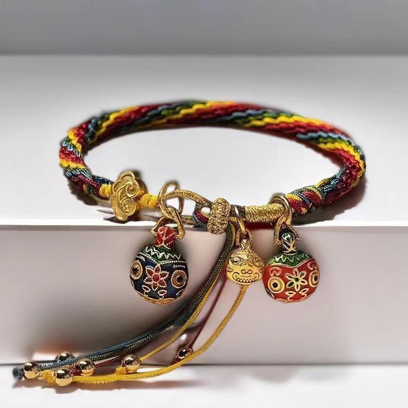 Tuna Bracelet of Rebirth