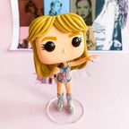 TS Eras Figure Figurine