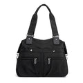 Waterproof Simple Nylon Handbag