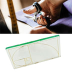 Golden Ratio Finder