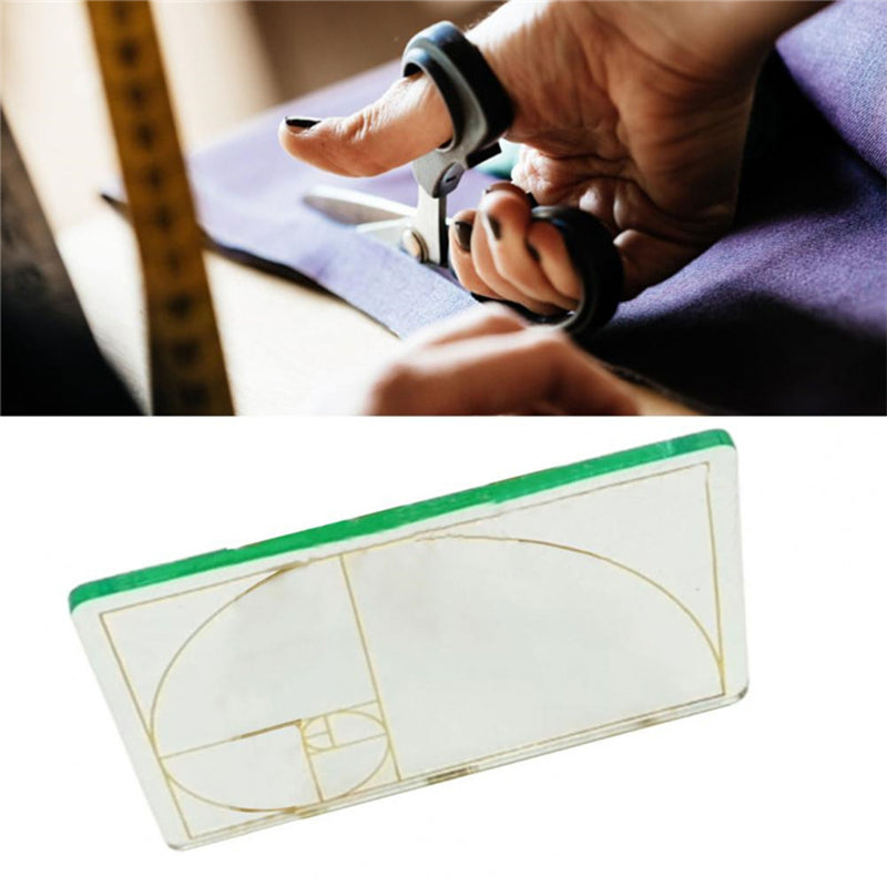 Golden Ratio Finder