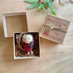 Pre-sale > Sausages in Pajamas Christmas Decoration