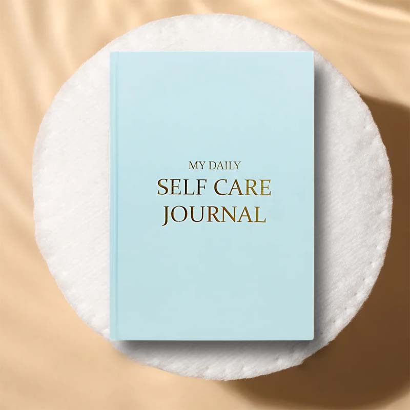Self-Care Diary