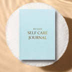 Self-Care Diary