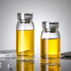 High Borosilicate Explosion-proof Glass Cup
