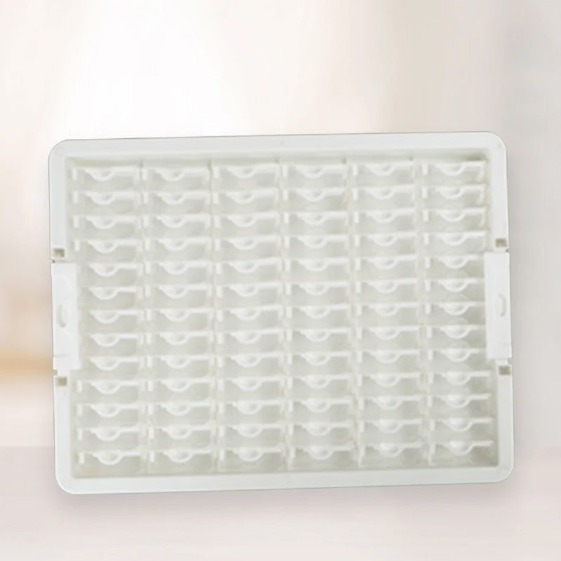 Nail Art Box DIY Beads Jewelry Storage Box