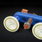 Magnetic Welding Support Clamp