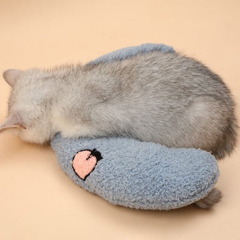 Cat Lovely Comfortable Cushion