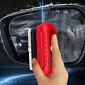 CleanClear – Clarity. Completely without wiping.