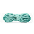 Bright Thick Flax Laces