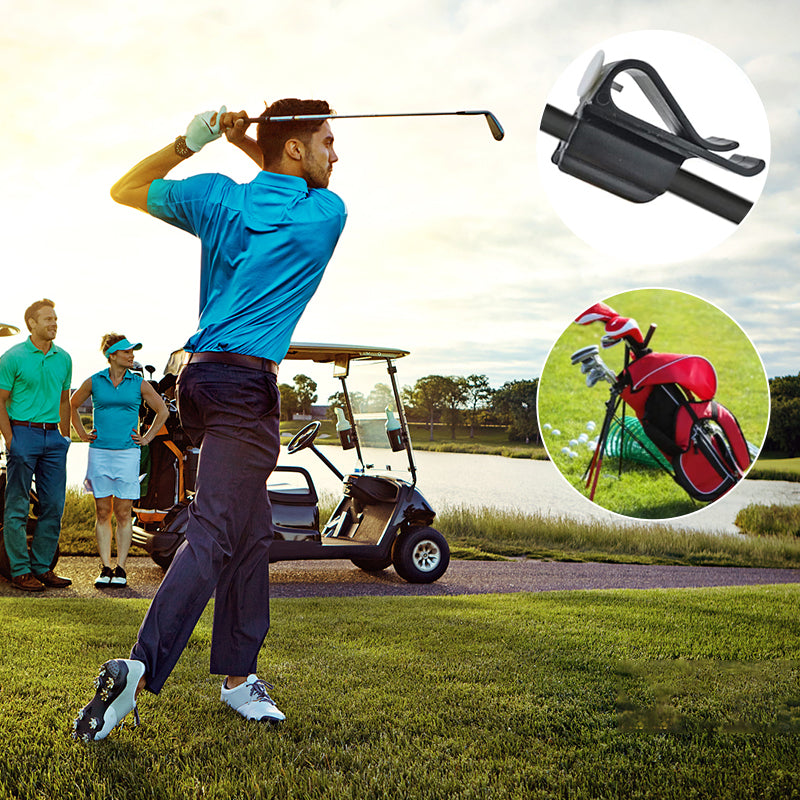 Golf Putter Clamps, 14 pcs