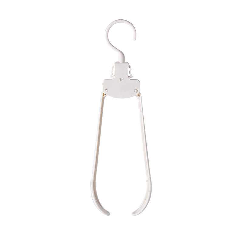 Foldable Hanger