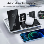 Versatile Charging Station Hub