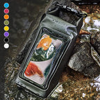 Waterproof Outdoor Phone Bag