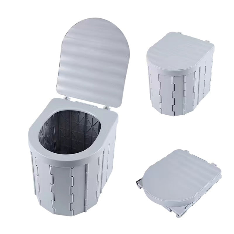 Portable Toilets for Camping