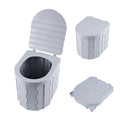 Portable Toilets for Camping
