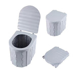 Portable Toilets for Camping