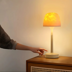 LumiSphere Soothing Ambient Glow
