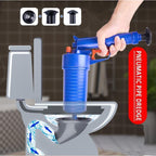 Air Blow Gun Drain Unblocker