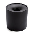 Multifunctional Creative Clay Ashtray, Vase, Trash Can, for Home & Office
