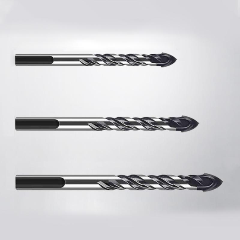 7 PCs Multifunctional Drills