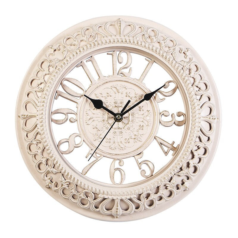 Antique Wall Clock