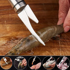 5 in 1 Multifunctional Shrimp Line Fish Maw Knife