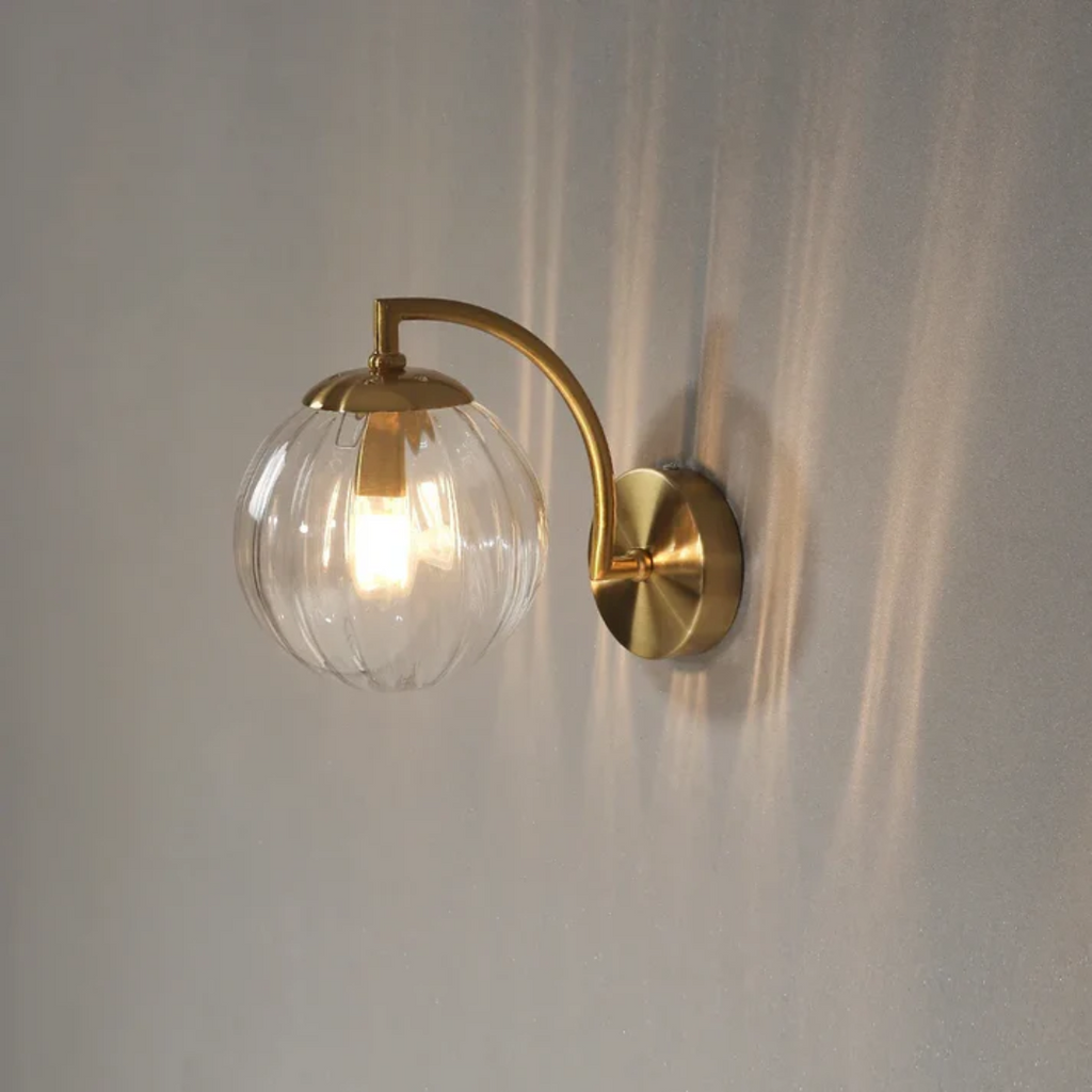 Luxury LED Wall Lamp
